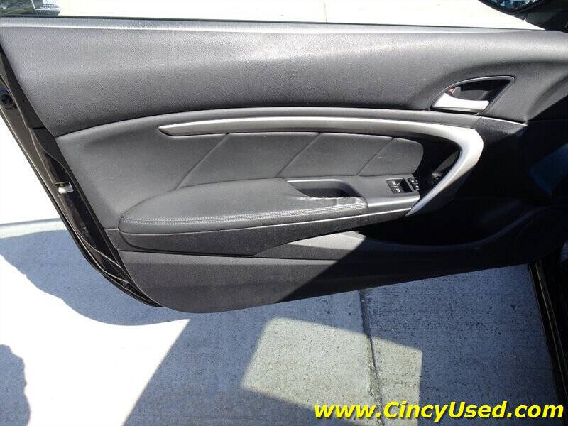 2012 Honda Accord EX