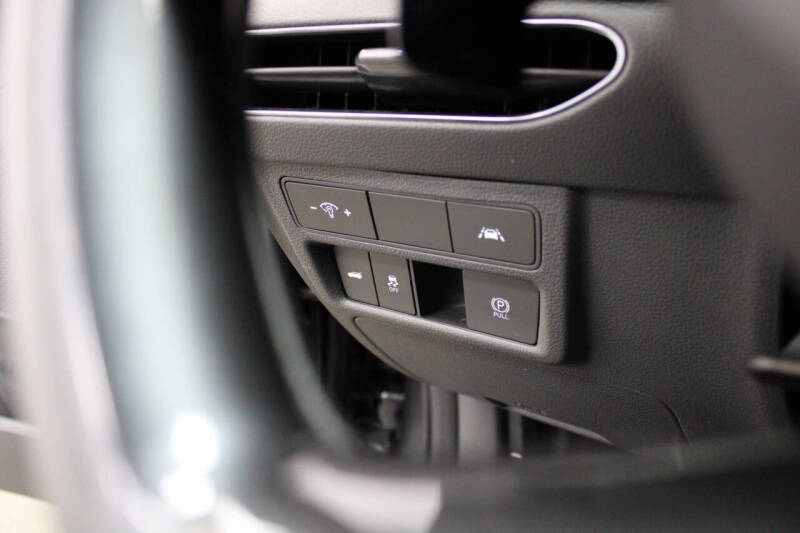 2021 Hyundai Sonata N Line