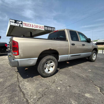 2003 Dodge Ram 1500