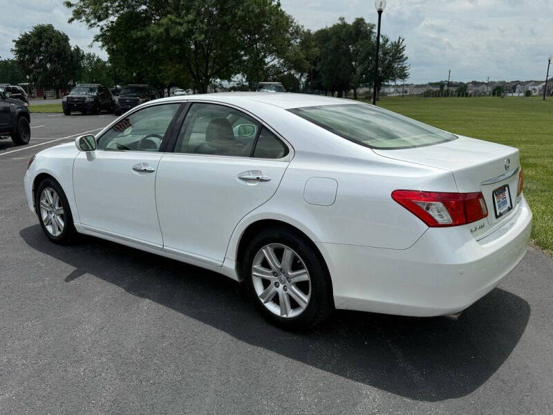 2009 Lexus ES 350