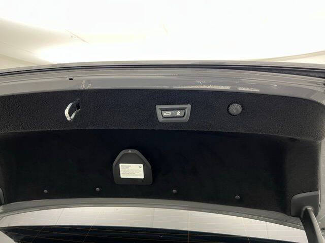 2020 BMW 7 Series 750i xDrive