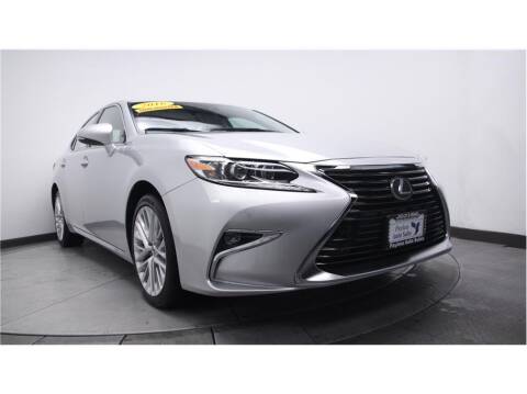 2016 Lexus ES 350 for sale at Payless Auto Sales in Lakewood WA