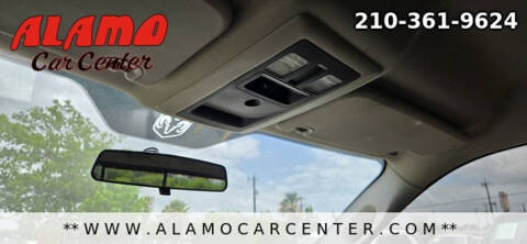 2010 Dodge Ram 1500