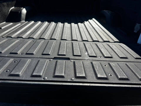 2024 Chevrolet Silverado 3500HD