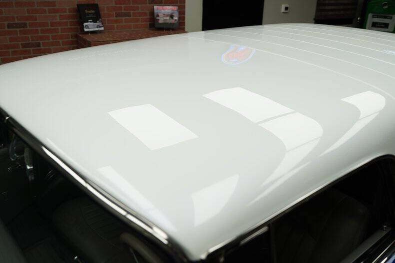 1955 Chevrolet Nomad