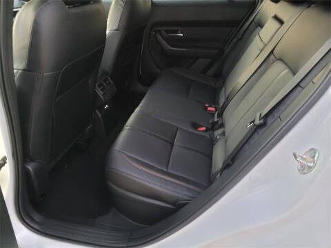 2026 Mazda CX-50 Hybrid Premium Plus