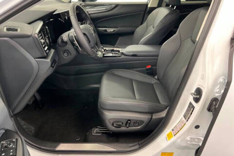 2026 Lexus NX 350 Premium