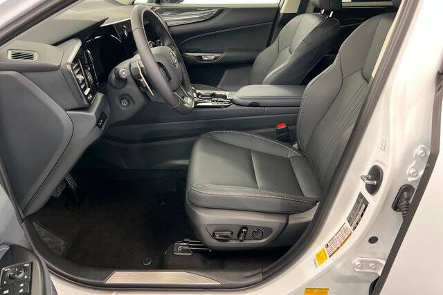 2026 Lexus NX 350 Premium