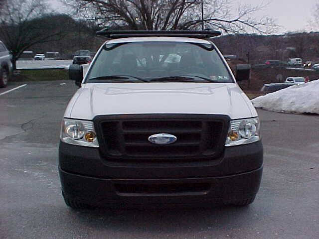 2007 Ford F-150 XL