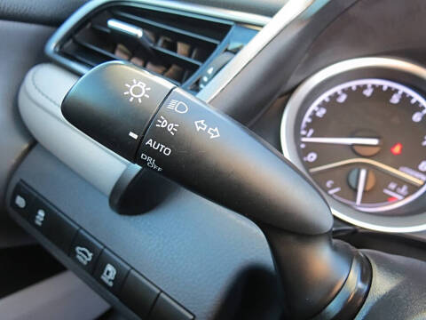 2022 Toyota Camry XLE