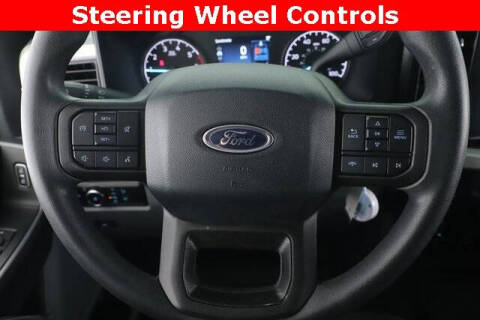 2024 Ford F-250 Super Duty