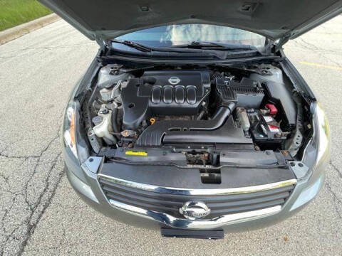 2009 Nissan Altima