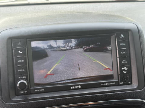 2017 Dodge Grand Caravan SE Plus