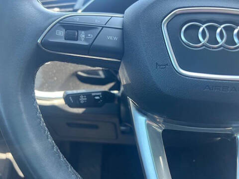 2024 Audi Q3 quattro S line Prem Plus 45 TFSI