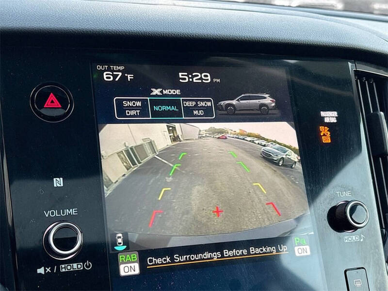 2024 Subaru Outback Onyx Edition XT