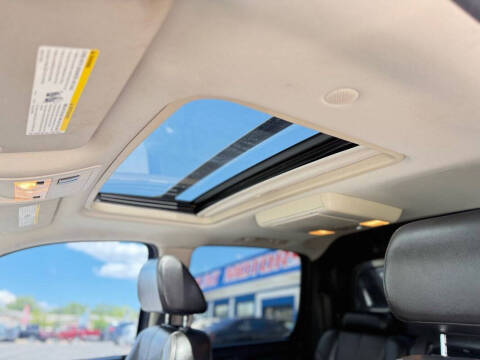 2007 Chevrolet Avalanche