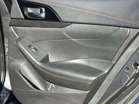 2023 Nissan Maxima 3.5 SR