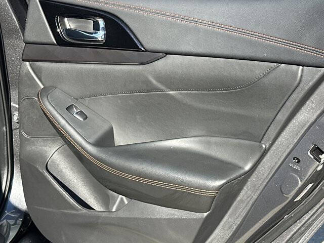 2023 Nissan Maxima 3.5 SR