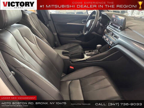 2023 Acura Integra w/A-SPEC