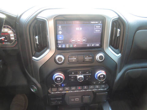 2022 GMC Sierra 1500 Limited