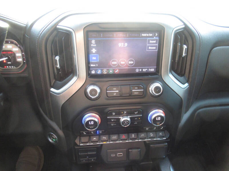 2022 GMC Sierra 1500 Limited