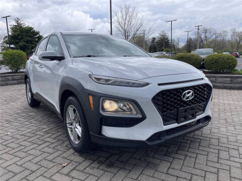 2020 Hyundai Kona SE