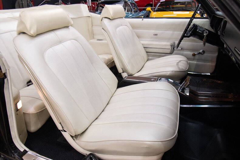 1970 Buick Gran Sport