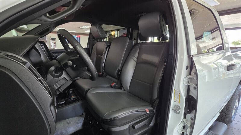 2023 RAM 2500 Tradesman