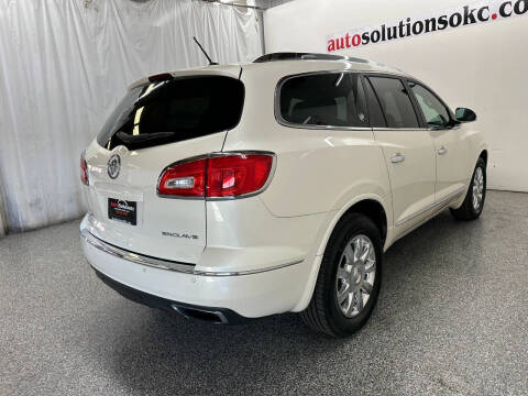 2013 Buick Enclave Premium
