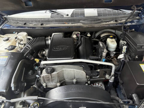 2006 GMC Envoy SLE