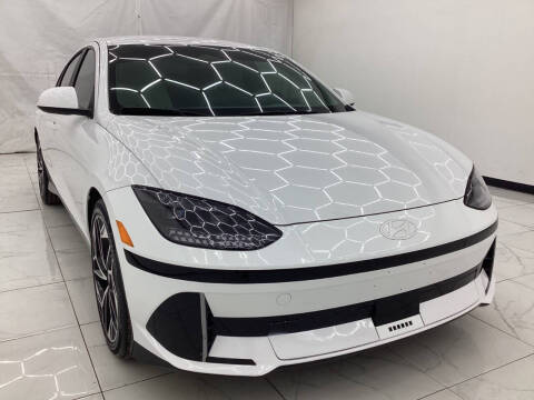 2023 Hyundai IONIQ 6 SEL