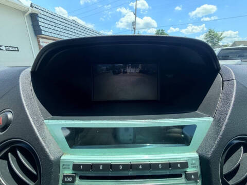 2011 Honda Pilot Touring