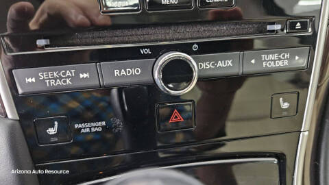 2014 Infiniti Q50 Premium