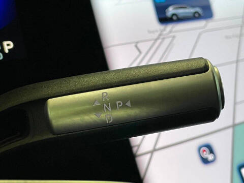 2023 Mercedes-Benz EQS EQS 580 4MATIC