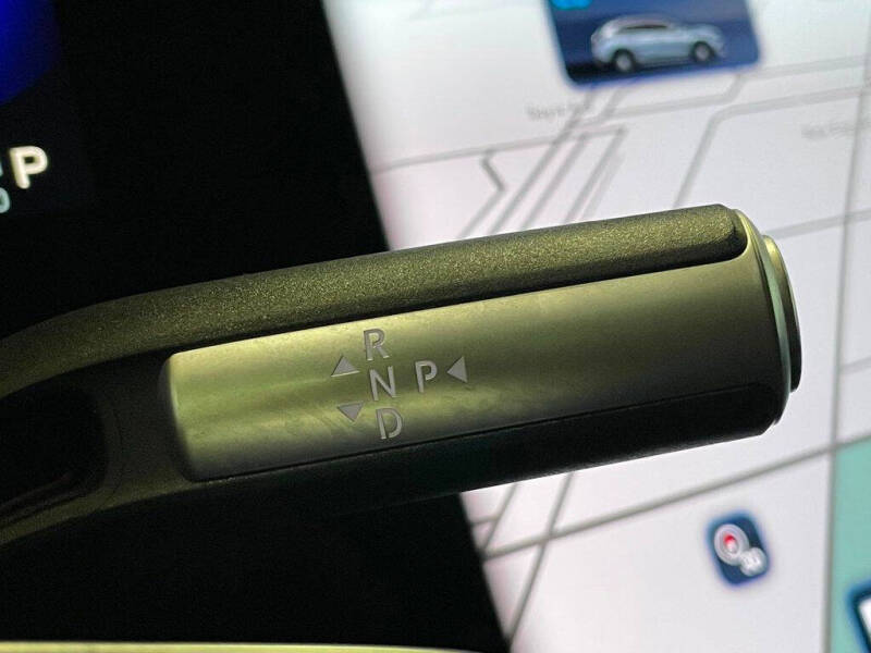 2023 Mercedes-Benz EQS EQS 580 4MATIC