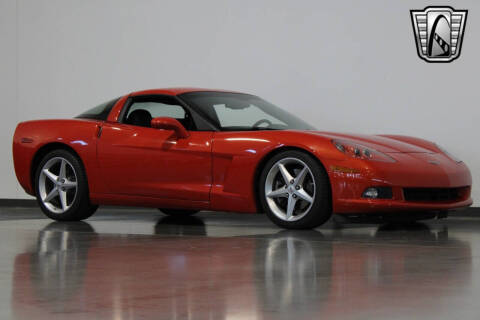 2011 Chevrolet Corvette