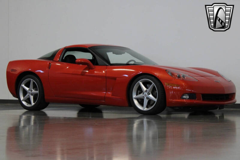 2011 Chevrolet Corvette