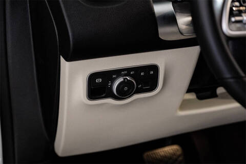 2021 Mercedes-Benz GLB GLB 250