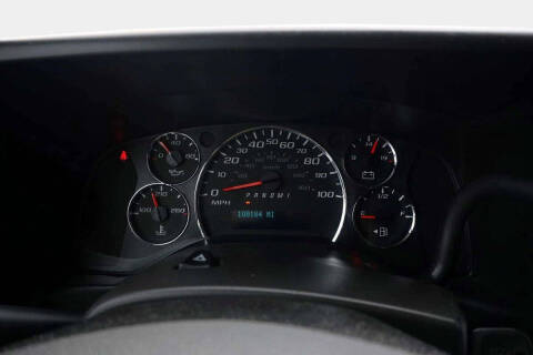 2018 Chevrolet Express 3500