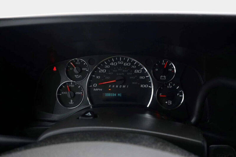 2018 Chevrolet Express 3500