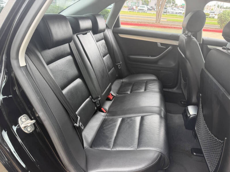 2007 Audi A4