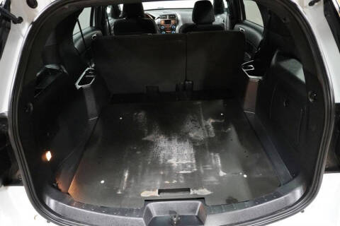 2017 Ford Explorer Police Interceptor Utility