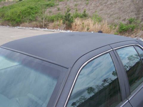 2009 Ford Crown Victoria