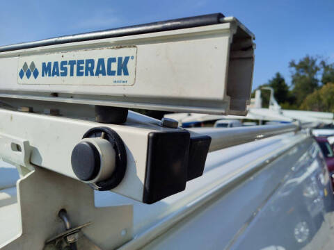 2019 Chevrolet Express 2500