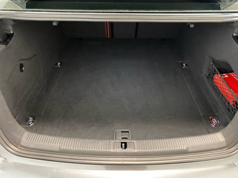 2017 Audi S6 4.0T quattro Prestige