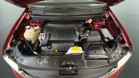 2010 Dodge Journey SXT