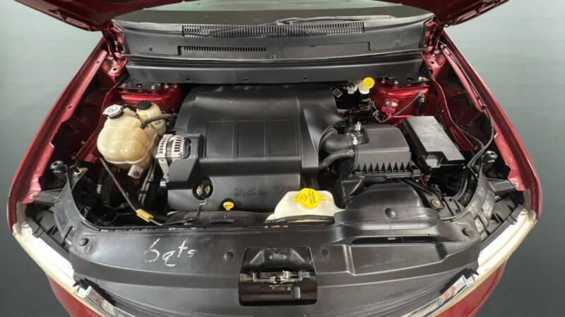 2010 Dodge Journey SXT