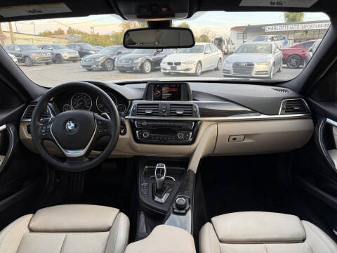 2017 BMW 3 Series 330i