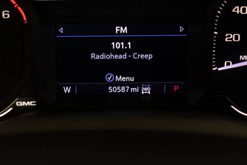 2022 GMC Sierra 1500 Limited