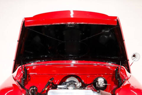 1955 Chevrolet 3100